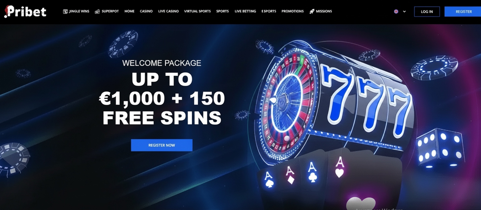 PriBet-site